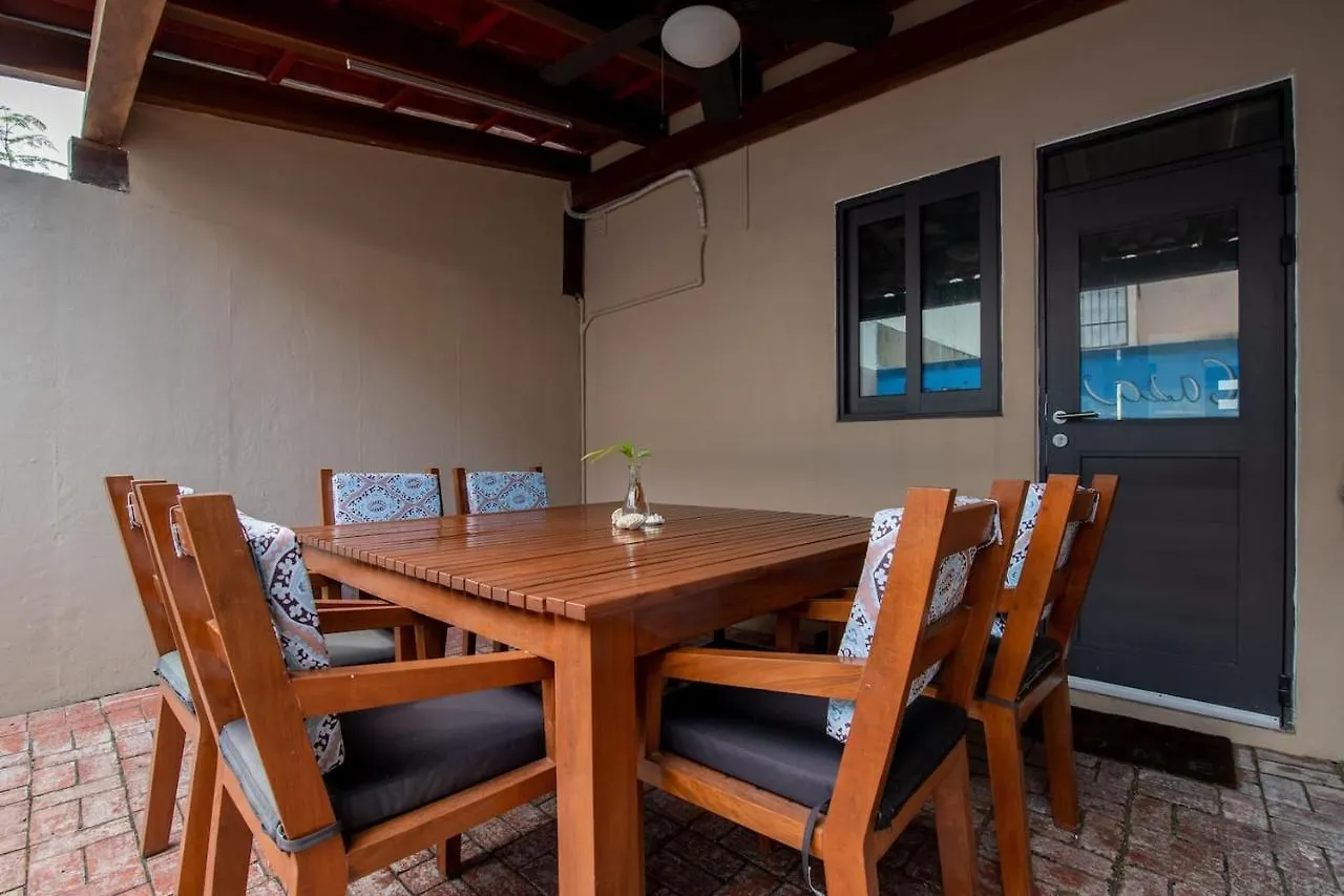 Casa Korima Cancun - Luxurious - Budget Friendly Mexico