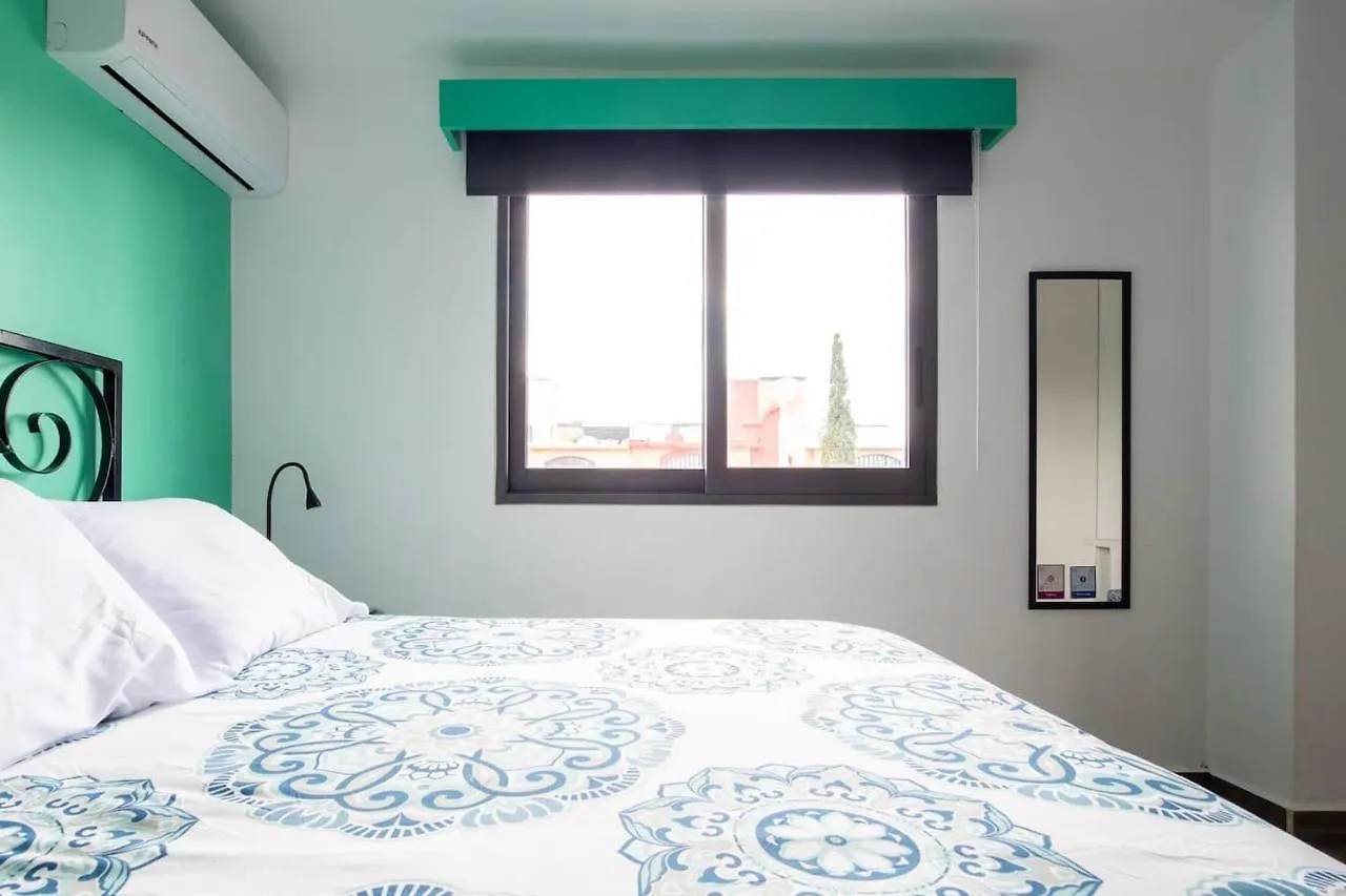 Casa Korima Cancun - Luxurious - Budget Friendly 0*,