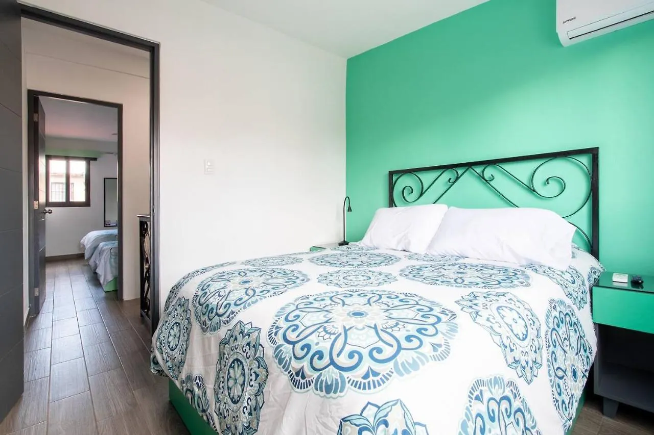 Casa Korima Cancun - Luxurious - Budget Friendly