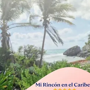 Mi Rincon En El Caribe Apartment