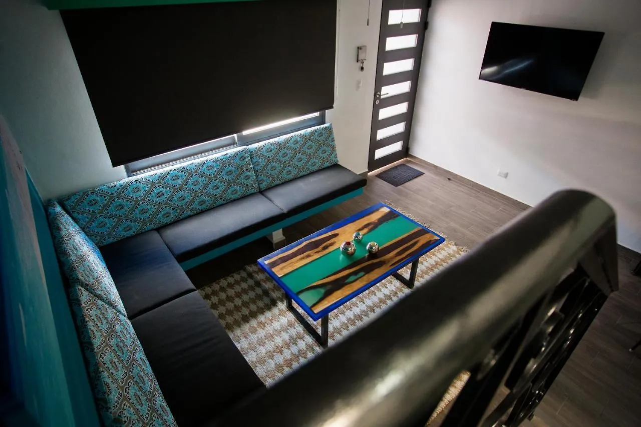 Casa Korima Cancun - Luxurious - Budget Friendly Mexico