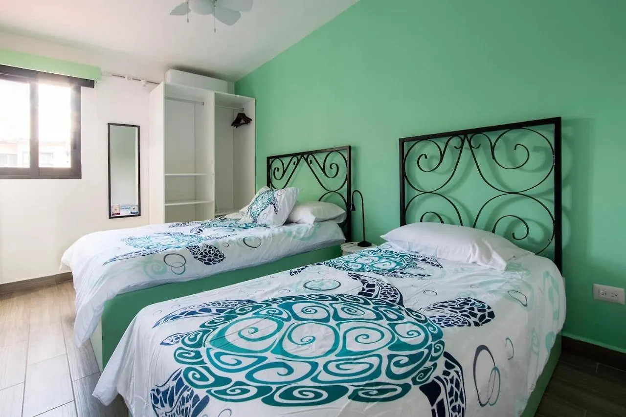 Casa Korima Cancun - Luxurious - Budget Friendly Apartment