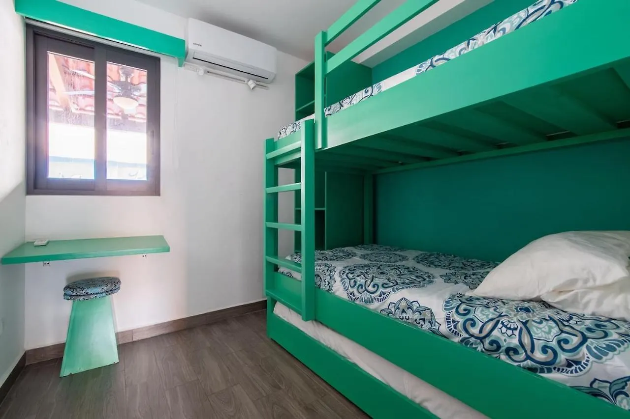 Apartment Casa Korima Cancun - Luxurious - Budget Friendly