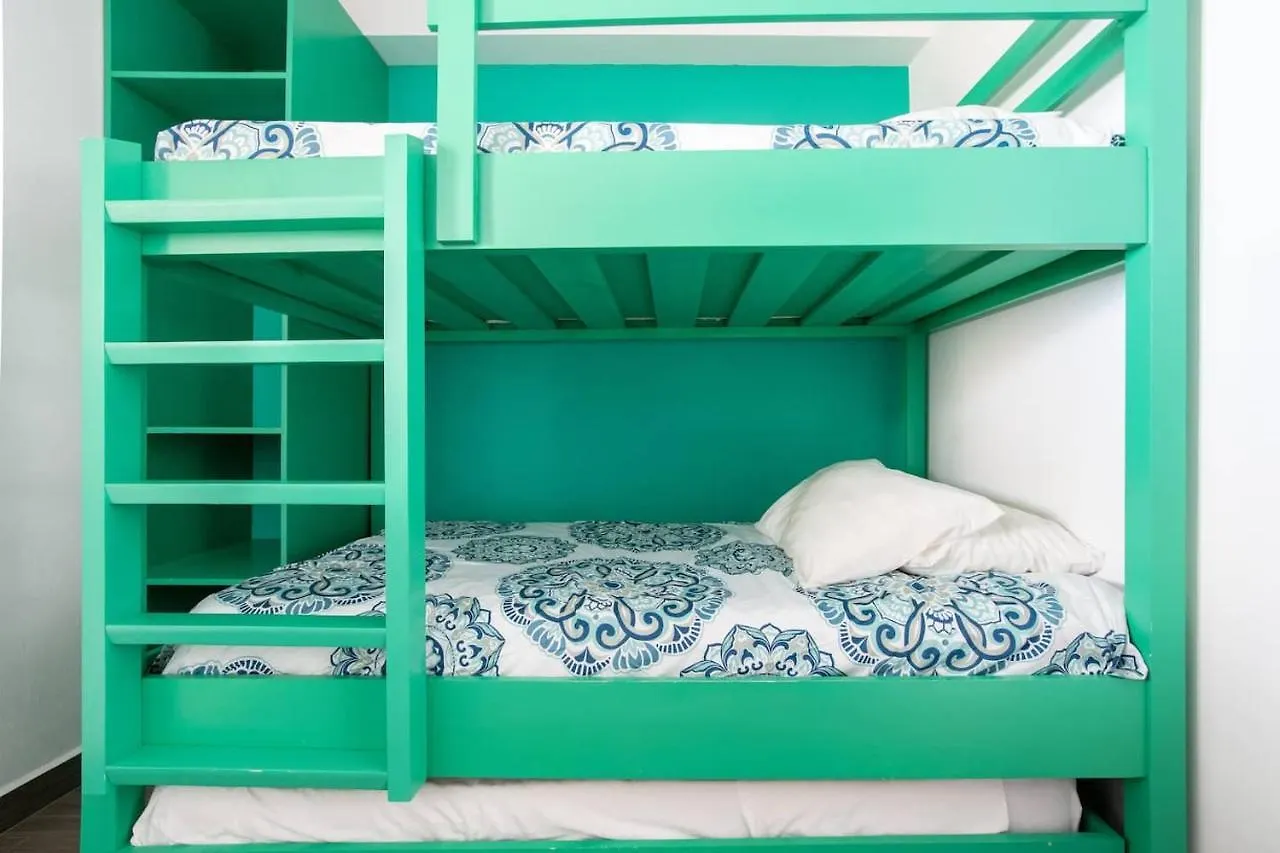 Casa Korima Cancun - Luxurious - Budget Friendly Apartment